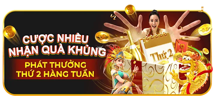 Chương trình hoàn trả hàng ngày tại km1888b