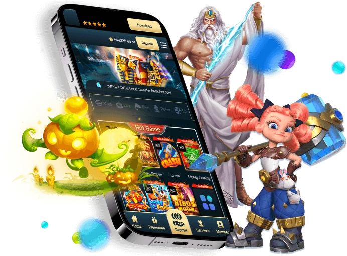 Người chơi vui vẻ chiến thắng jackpot tại km1888b