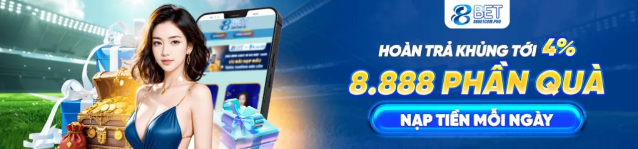 Các chương trình ưu đãi hấp dẫn tại km1888b nổ hũ